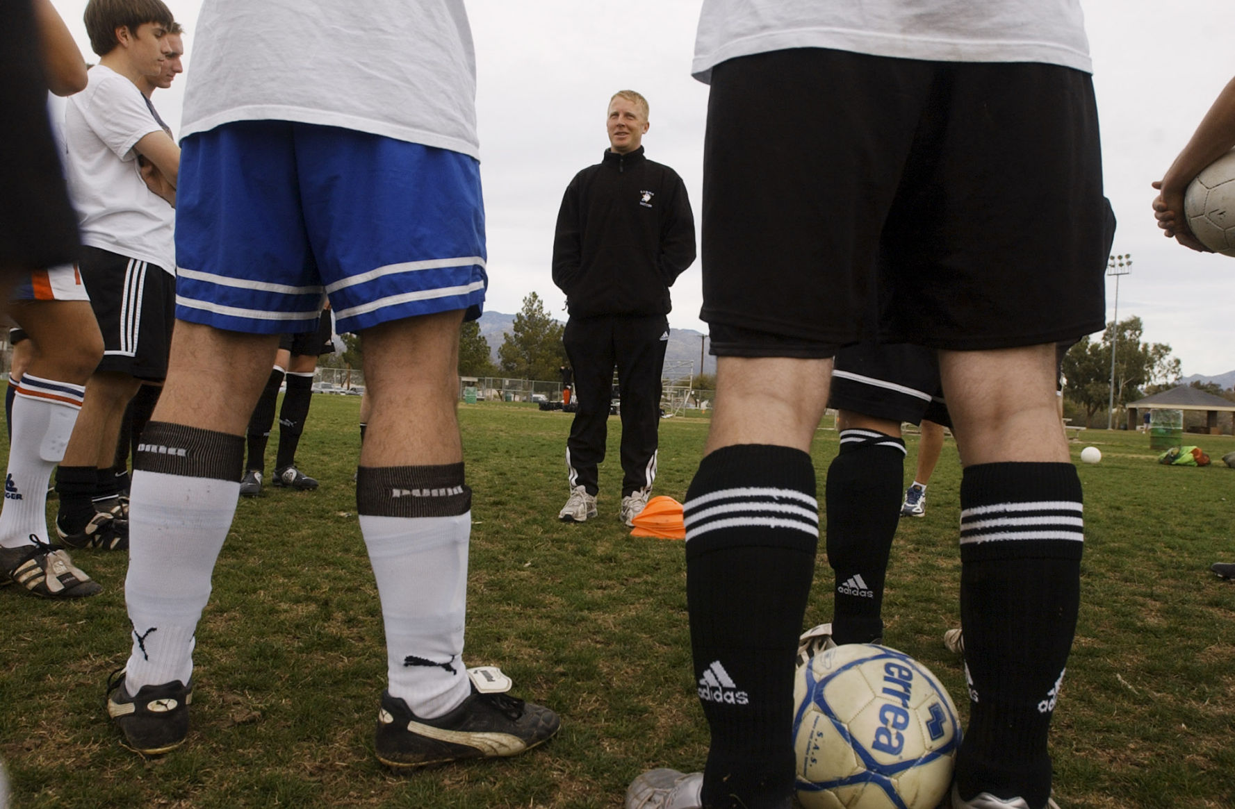 Soccer file